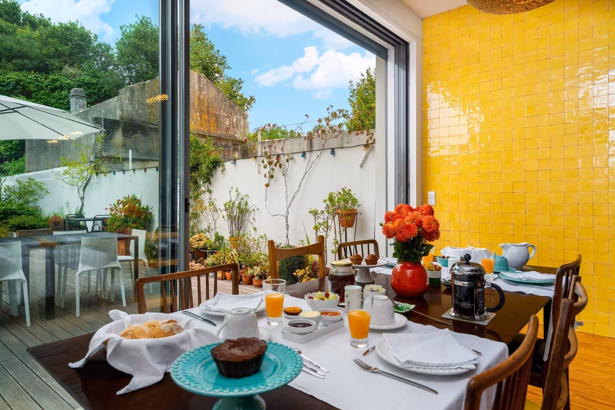 Canto de Luz Boutique Hotel Porto 6