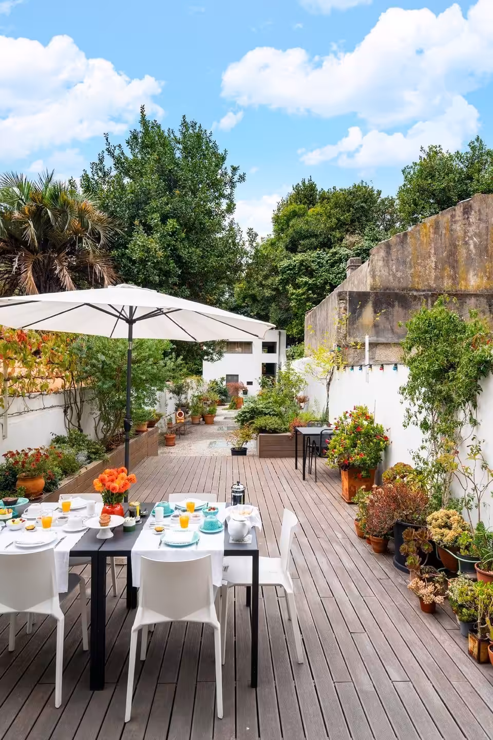 Canto de Luz Boutique Hotel Porto 60 min