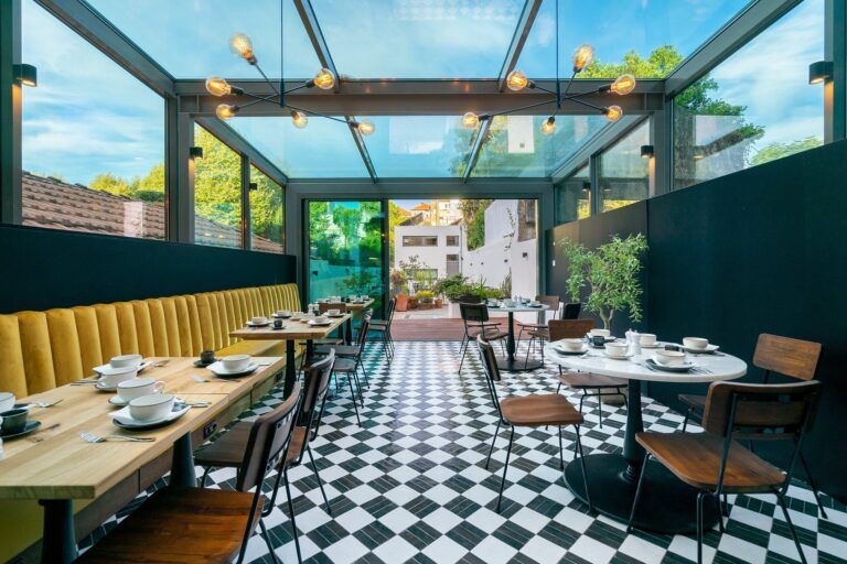 Canto De Luz Boutique Hotel Porto 25