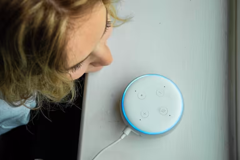 Amazon Echo in every room