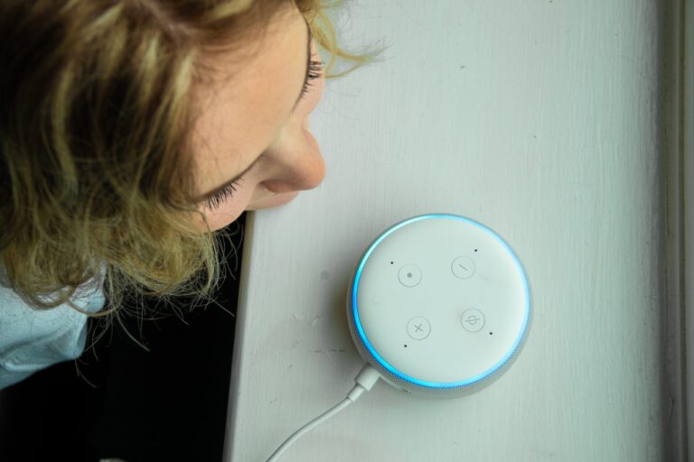 Amazon Echo in every room