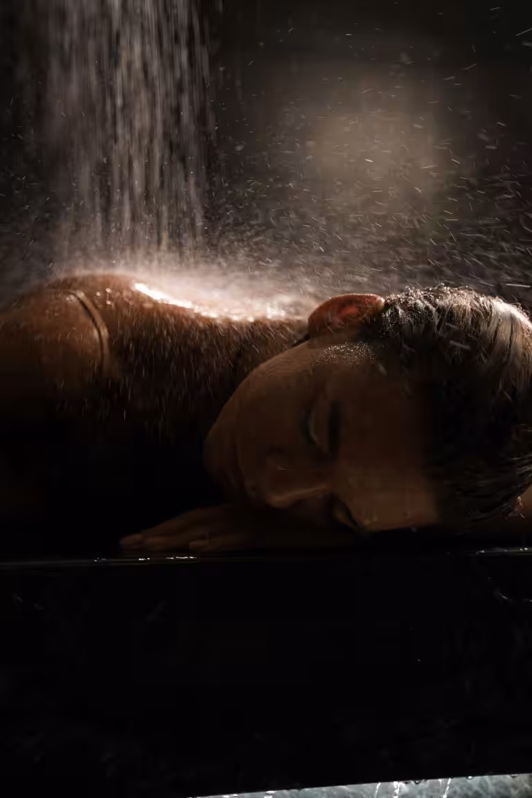 Spa Service