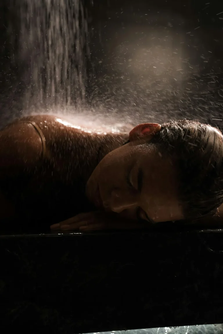 Spa Service