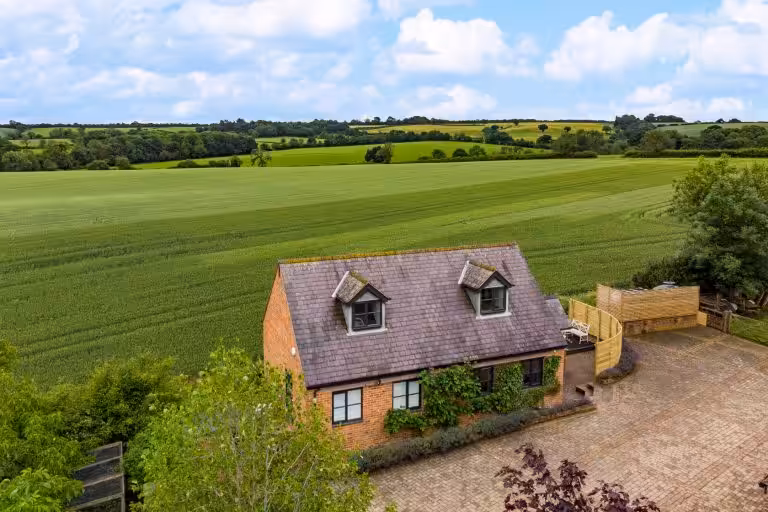 Rectory Farm Hotel