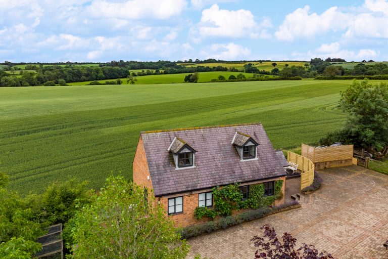 Rectory Farm Hotel