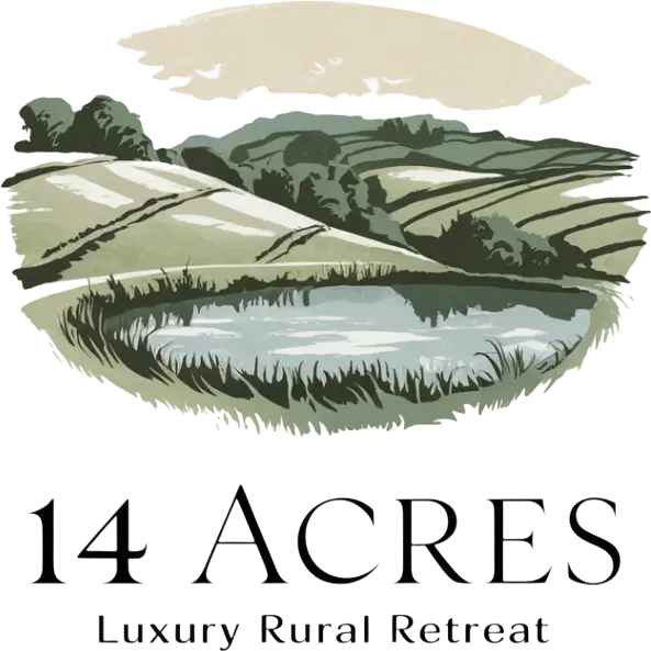 14acres logo
