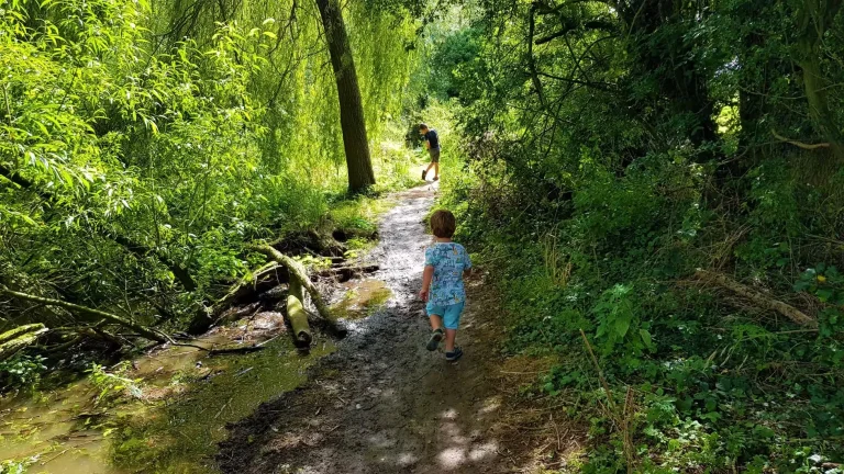 ExploringClipston