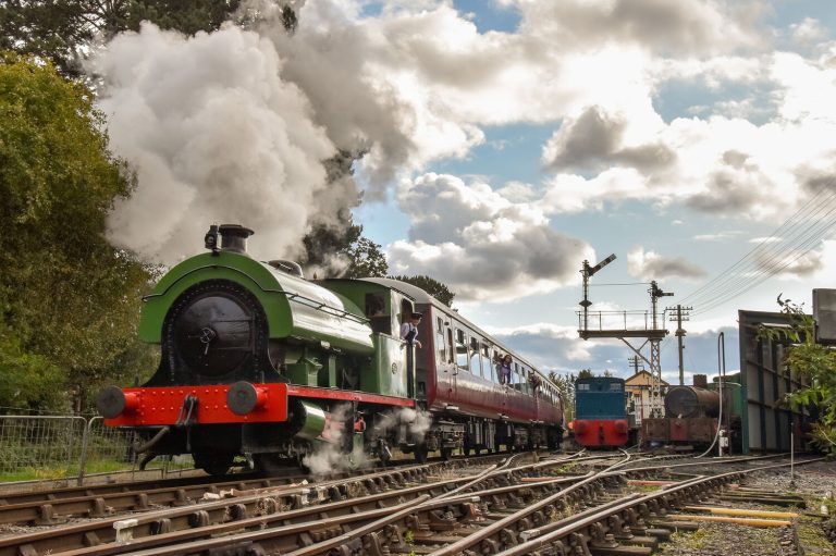 LamportValleyRailway