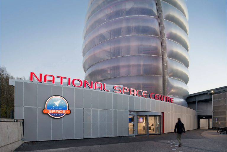 National Space Centre