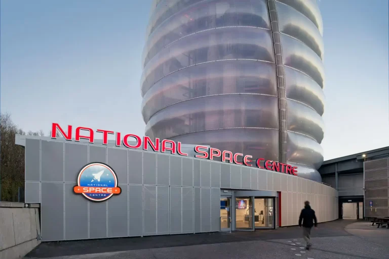 National Space Centre