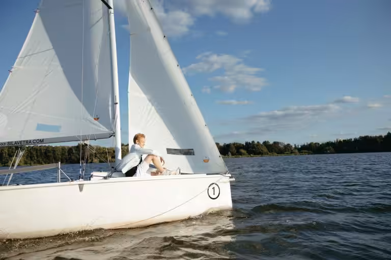 SailingCentre