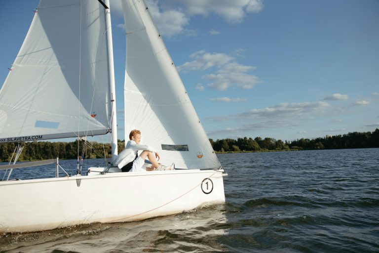 SailingCentre