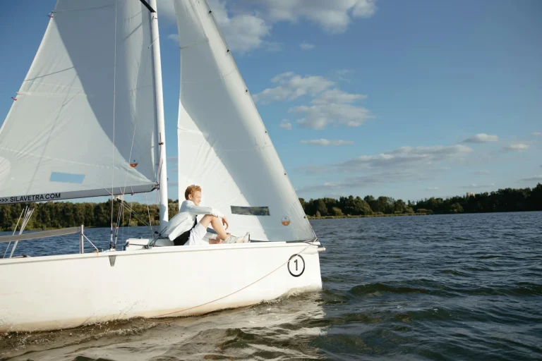 SailingCentre