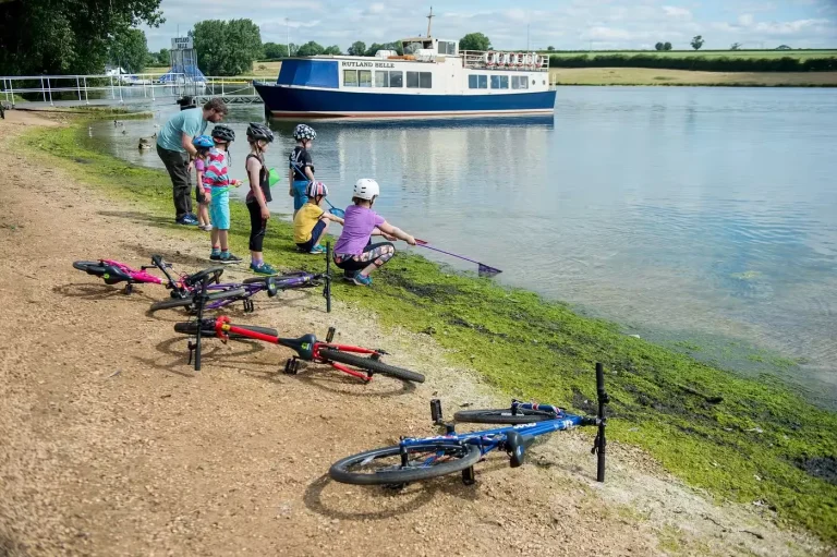 rutlandwatercyclehire