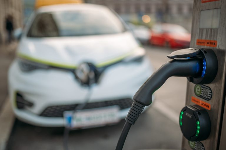 electric charging