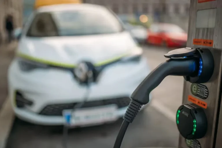 electric charging