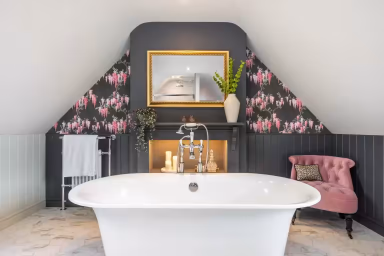 Luxury Lodges in England