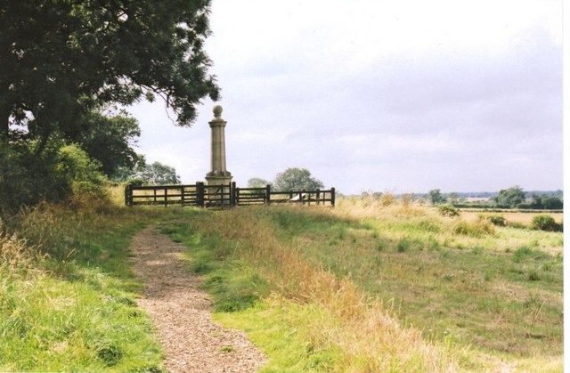 Walking & Cycling Trails