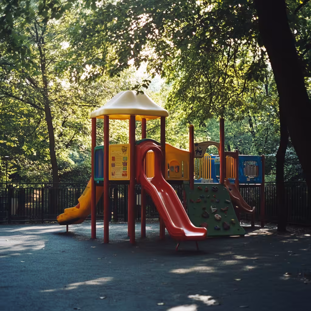 Welland Park