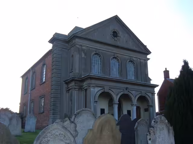 things to do clipston