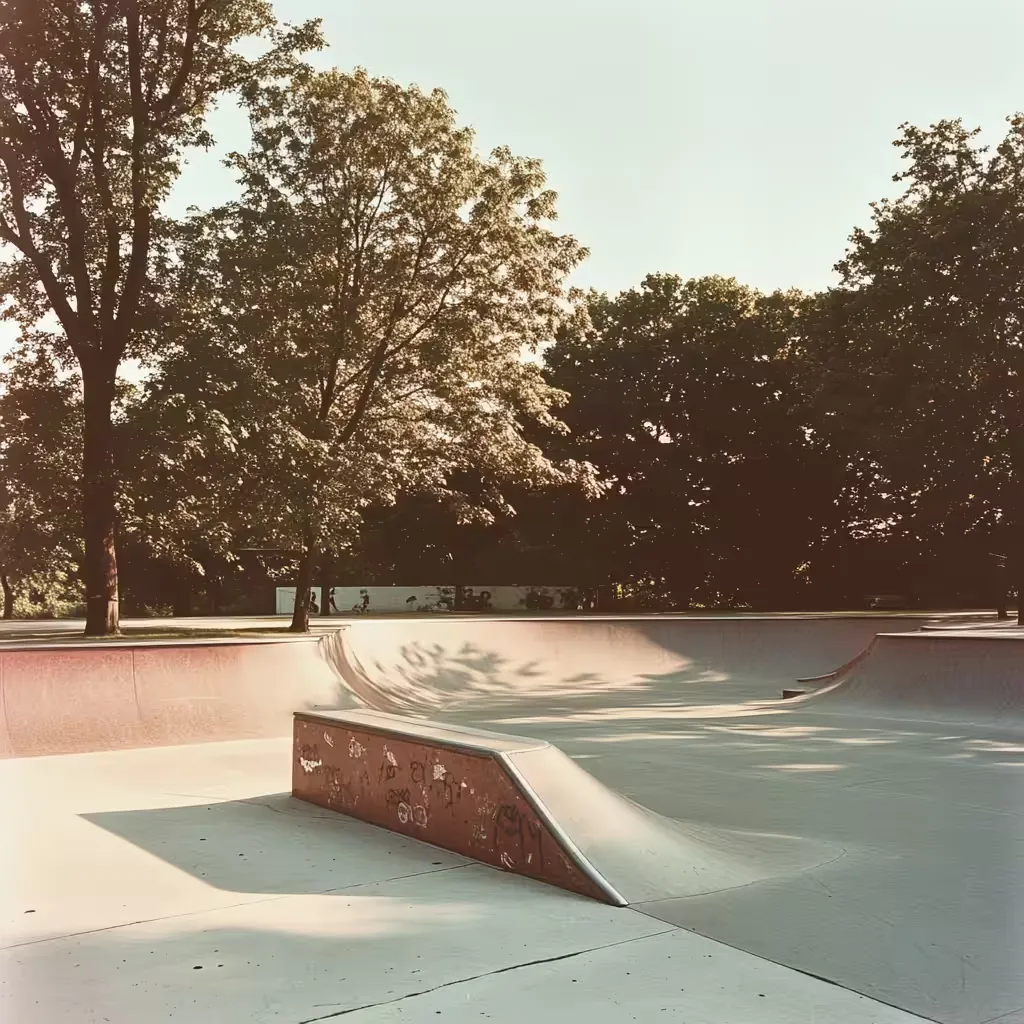 Welland Park