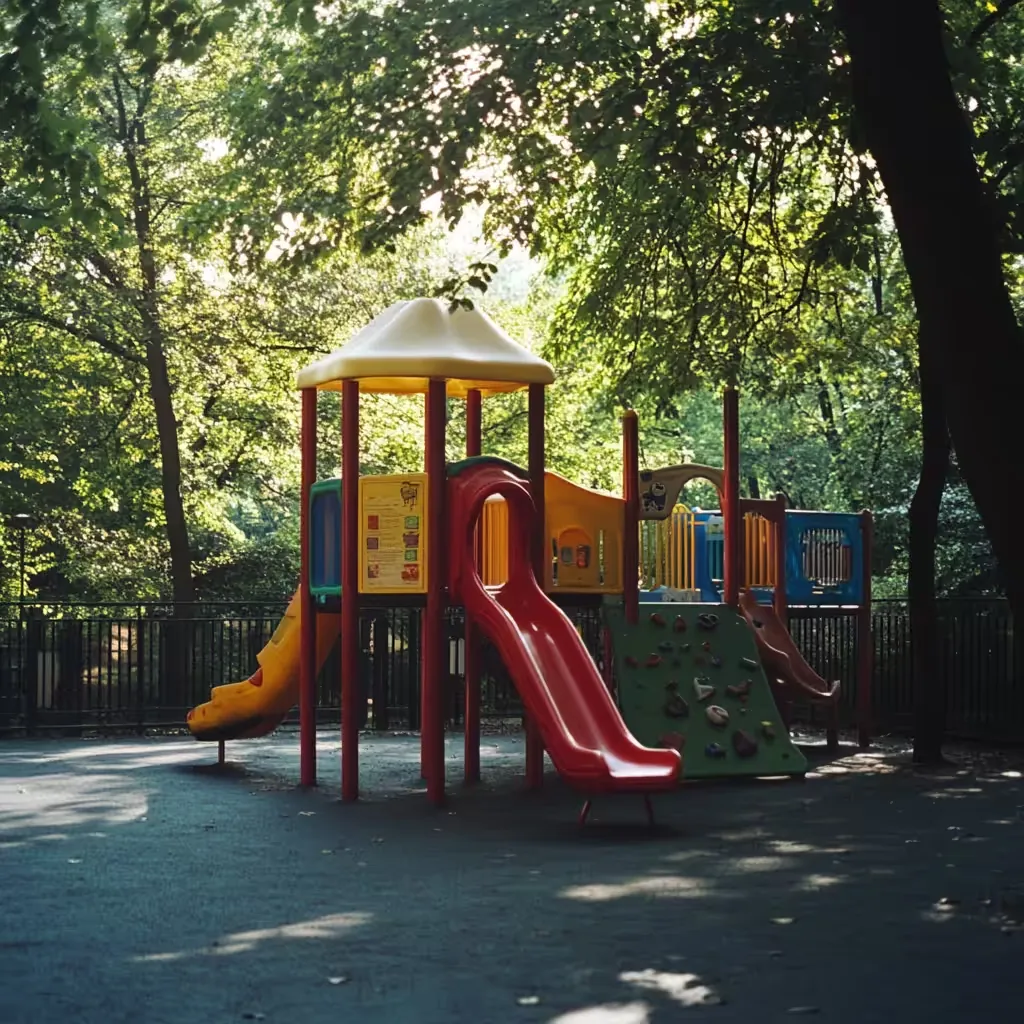 Welland Park