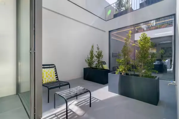 Sustainable Luxury Retreats