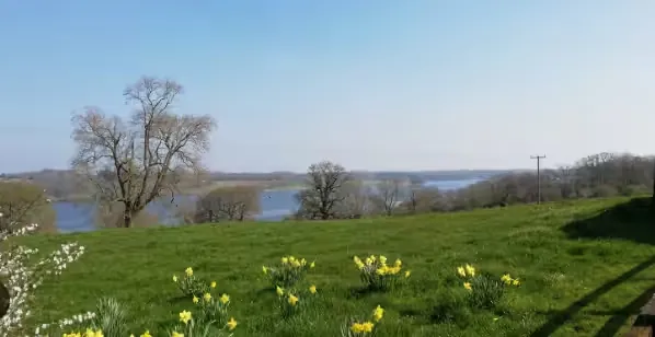 Walking & Cycling Trails