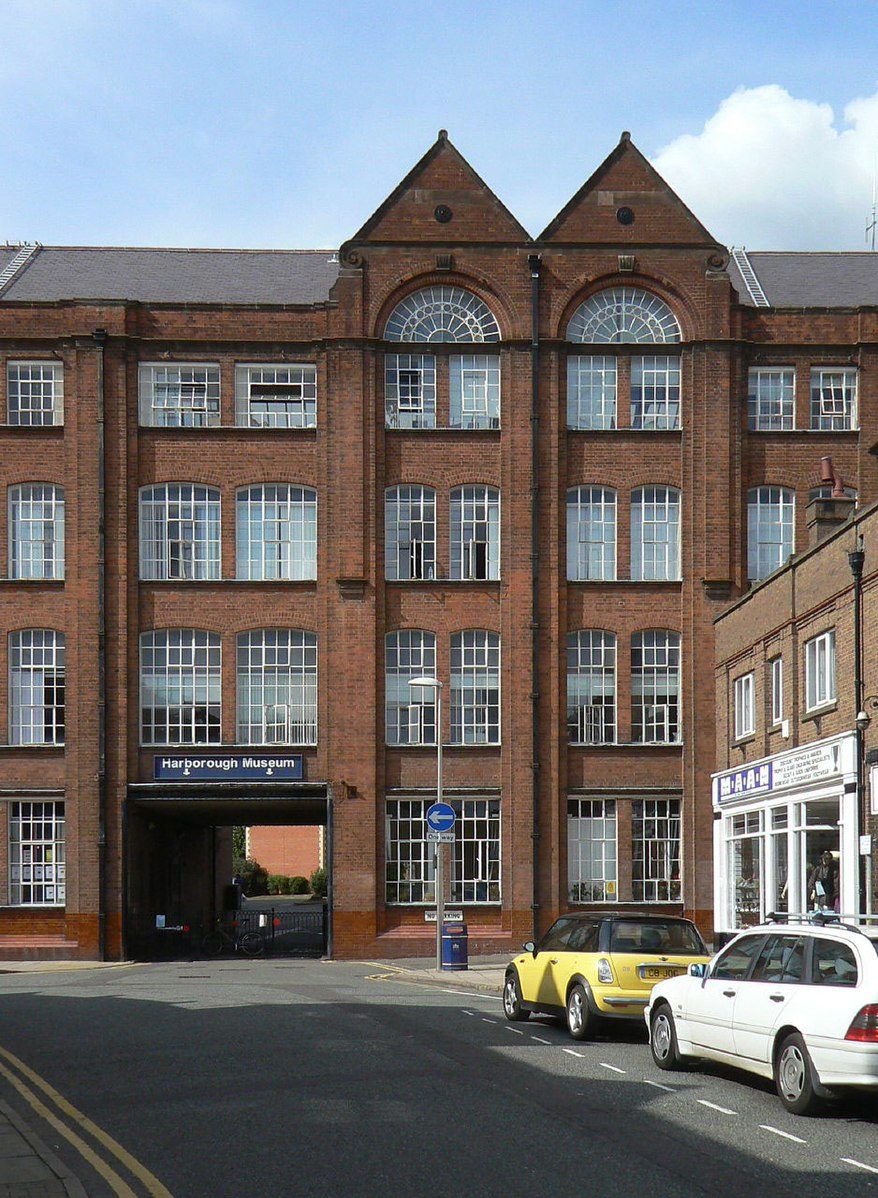 Market Harborough